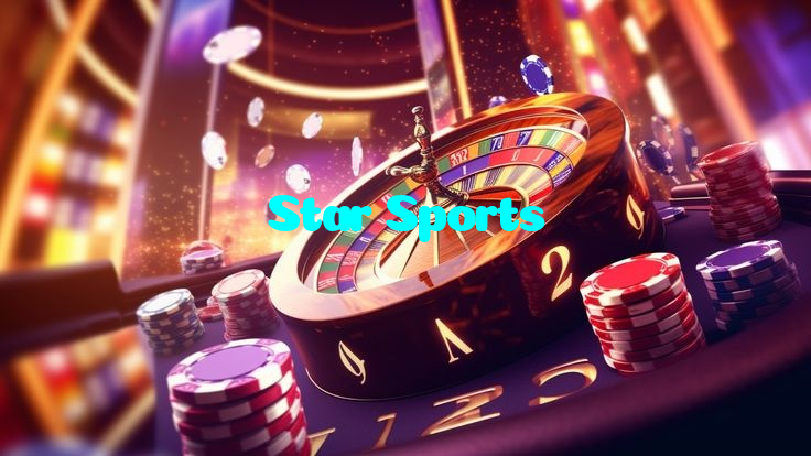 Star Sports خوش آمدید بونس +600% پیشکش موبائل ایپ کے پروموشن سیکشن میں دکھائی دیتی ہے۔