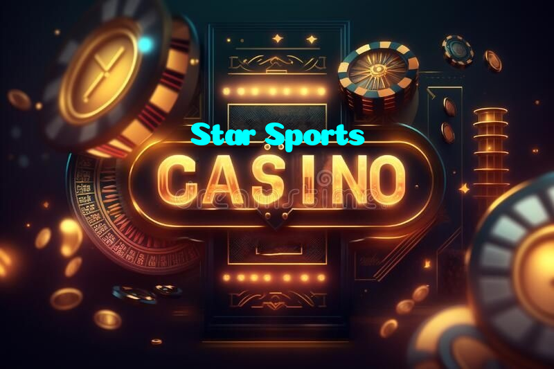 available types of Star Sports bet including pre-match live express and system bets