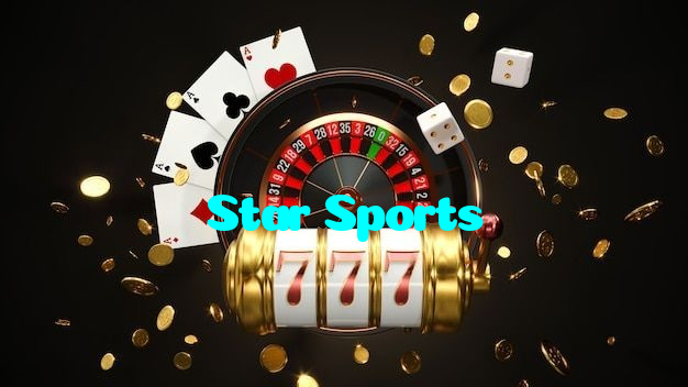 available types of Star Sports bet including pre-match live express and system bets